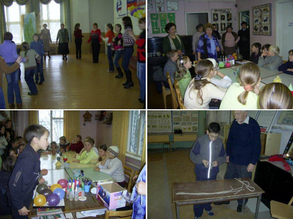 В общеобразовательных учреждениях города Шумерля начали работать пришкольные лагеря